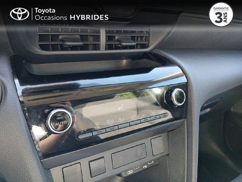 Voitures D'occasion À Carhaix-Plouguer | Toyota Yaris Cross 116H Dynamic Mc24