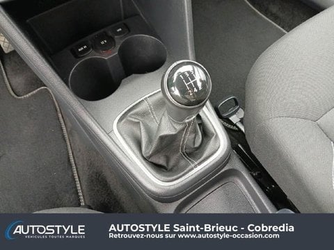 Voitures D'occasion À Yffiniac | Volkswagen Polo 1.0 75Ch Lounge 3P
