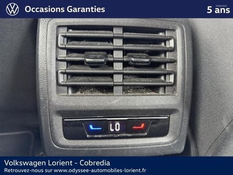 Voitures D'occasion À Lanester | Volkswagen Golf 2.0 Tdi Scr 115Ch Life