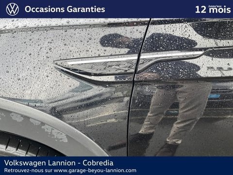 Voitures D'occasion À Lannion | Volkswagen Taigo 1.5 Tsi 150Ch R-Line Dsg7