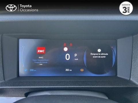 Voitures D'occasion À Pluneret | Toyota Proace Medium 2.2 D-4D 150 Start Pack Confort Bva My25