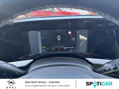 Voitures D'occasion À Yffiniac | Opel Mokka Mokka-E 136Ch Elegance
