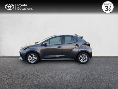 Voitures D'occasion À Vannes | Mazda Mazda 2 Hybrid 1.5 Hybrid 116Ch Centre-Line 2024