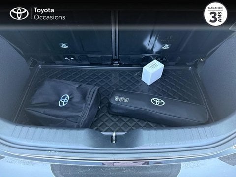 Voitures D'occasion À Concarneau | Toyota Aygo X 1.0 Vvt-I 72Ch Dynamic My23