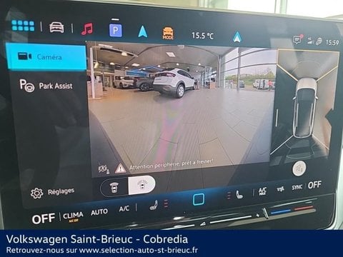 Voitures D'occasion À Saint-Brieuc | Volkswagen Id.4 286Ch Pro 77 Kwh Life Max