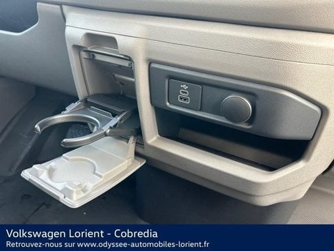 Voitures D'occasion À Lanester | Volkswagen Transporter Fg Van L2 64 Kwh 286Ch