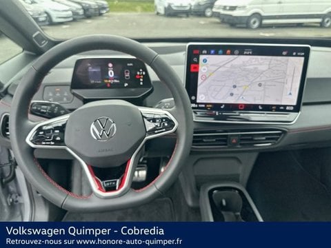 Voitures D'occasion À Quimper | Volkswagen Id.3 326Ch 79 Kwh Gtx Performance