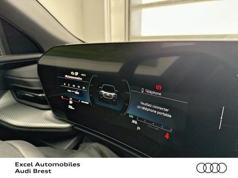 Voitures D'occasion À Brest | Audi Q5 Sportback 2.0 Tfsi Hybride 204Ch S Line S Tronic 7
