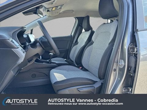 Voitures D'occasion À Theix-Noyalo | Renault Clio 1.5 Blue Dci 100Ch Evolution - 24