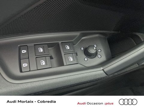 Voitures D'occasion À Saint-Martin-Des-Champs | Audi A3 Sportback 40 Tfsi E 204Ch S Line S Tronic 6