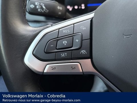 Voitures D'occasion À Morlaix | Volkswagen Taigo 1.0 Tsi 116Ch Life