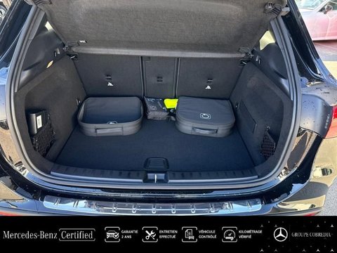 Voitures D'occasion À Vannes | Mercedes-Benz Gla 250 E Hybrid Eq 218Ch Amg Line 8G-Dct