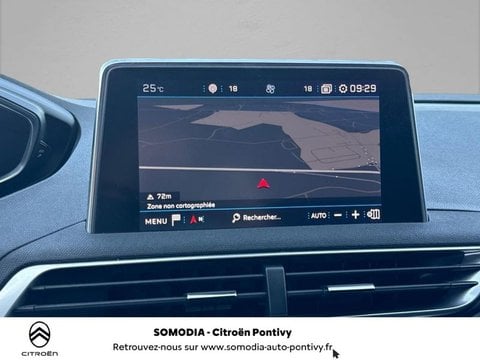 Voitures D'occasion À Saint-Thuriau | Peugeot 3008 1.2 Puretech 130Ch Allure S&S Eat6