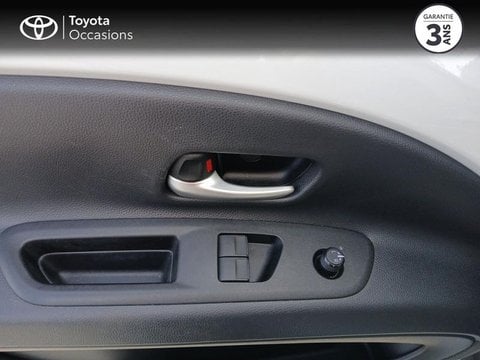 Voitures D'occasion À Carhaix-Plouguer | Toyota Aygo X 1.0 Vvt-I 72Ch Dynamic