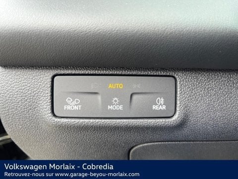 Voitures D'occasion À Morlaix | Volkswagen T-Roc 1.5 Etsi 116Ch Style Dsg7
