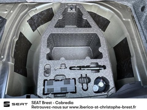 Voitures D'occasion À Brest | Seat Ibiza 1.0 Tsi 95Ch Copa
