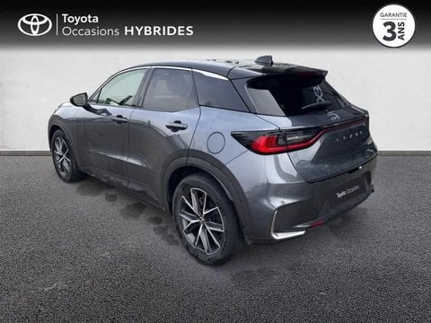 Voitures D'occasion À Brest | Lexus Lbx 1.5 136Ch Emotion 2Wd