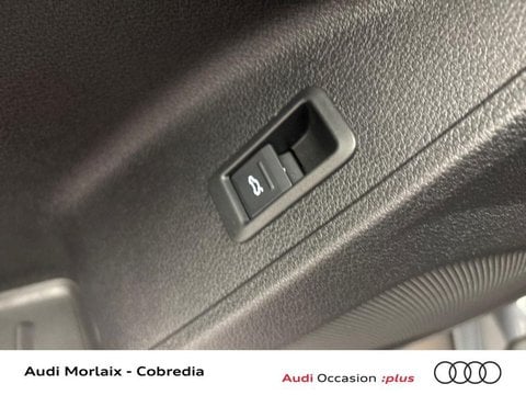 Voitures D'occasion À Saint-Martin-Des-Champs | Audi Q3 35 Tdi 150Ch Design S Tronic 7