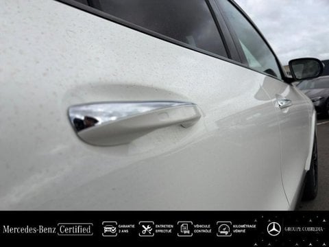 Voitures D'occasion À Saint-Grégoire | Mercedes-Benz Gla 250 E Hybrid Eq 218Ch Amg Line 8G-Dct