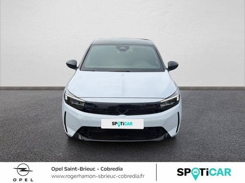 Voitures D'occasion À Yffiniac | Opel Corsa 1.2 Turbo Hybrid 110Ch Gs E-Dct6