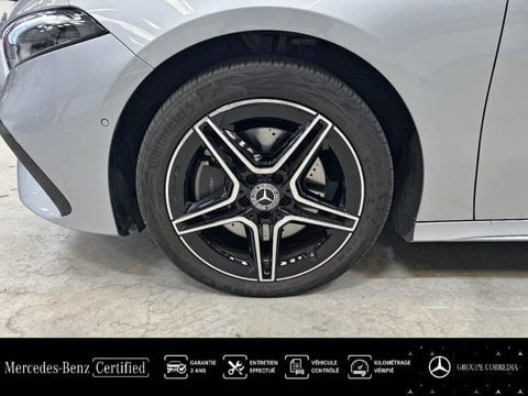 Voitures D'occasion À Caudan | Mercedes-Benz Classe A 250 E Hybrid Eq 163+109Ch Amg Line 8G-Dct