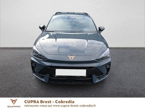 Voitures D'occasion À Brest | Cupra Leon St 1.5 Etsi Hybrid 150Ch V Dsg7