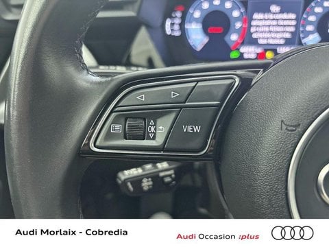 Voitures D'occasion À Saint-Martin-Des-Champs | Audi A3 Sportback 30 Tfsi 110Ch Design