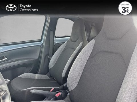 Voitures D'occasion À Noyal-Pontivy | Toyota Aygo X 1.0 Vvt-I 72Ch Dynamic My24