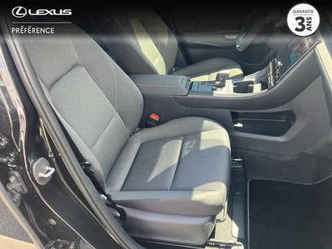 Voitures D'occasion À Lanester | Lexus Lbx 1.5 136Ch Business Plus 2Wd