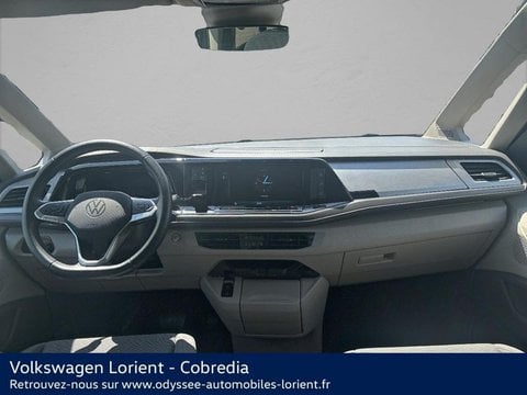 Voitures D'occasion À Lanester | Volkswagen California 2.0 Tdi 150Ch Coast Dsg7