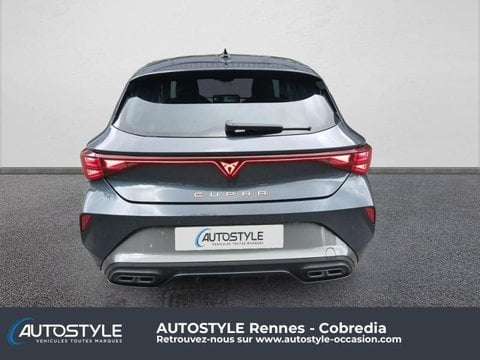 Voitures D'occasion À La Mézière | Cupra Leon 2.0 Tdi 150Ch V Dsg7