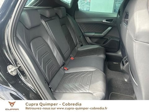 Voitures D'occasion À Quimper | Cupra Formentor 1.5 Ehybrid 204Ch Midnight Edition 2 Dsg6
