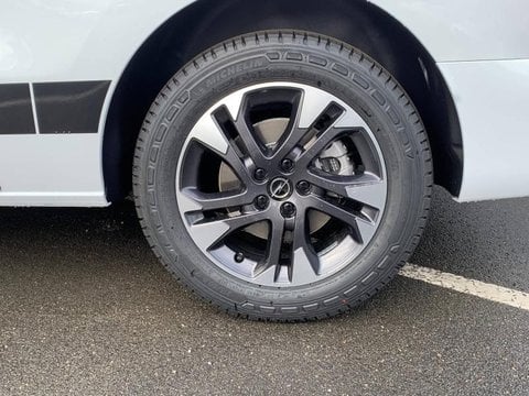 Voitures D'occasion À Brest | Opel Vivaro Fg M 2.2 Diesel 180Ch Sportive Automatique
