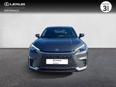 Voitures D'occasion À Lanester | Lexus Lbx 1.5 136Ch Elegant 2Wd My26