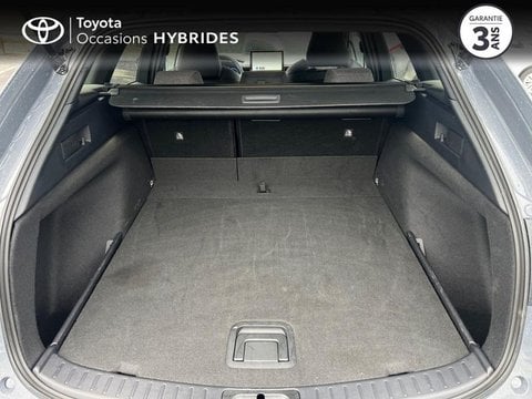 Voitures D'occasion À Pluneret | Toyota Corolla 1.8 140Ch Design My25