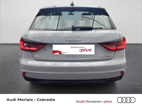 Voitures D'occasion À Lannion | Audi A1 Sportback 25 Tfsi 95Ch Advanced