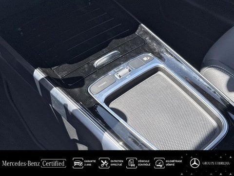 Voitures D'occasion À Vannes | Mercedes-Benz Glb 200 D 150Ch Progressive Line 8G-Dct