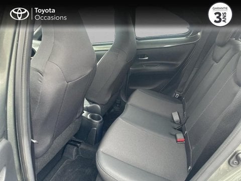 Voitures D'occasion À Brest | Toyota Aygo X 1.0 Vvt-I 72Ch Collection