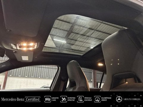 Voitures D'occasion À Caudan | Mercedes-Benz Classe A 180 D 116Ch Amg Line 8G-Dct