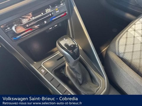 Voitures D'occasion À Saint-Brieuc | Volkswagen Polo 1.0 Tsi 116Ch R-Line Dsg7