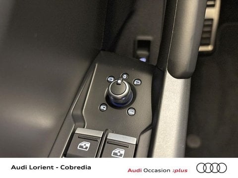 Voitures D'occasion À Lanester | Audi Q3 35 Tfsi 150Ch S Line S Tronic 7