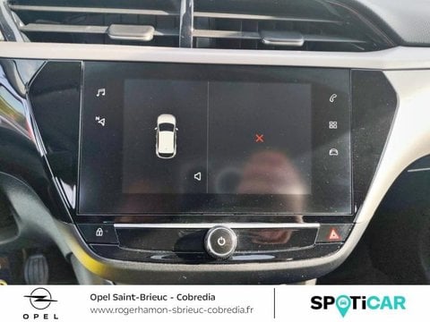 Voitures D'occasion À Yffiniac | Opel Corsa 1.2 Turbo 100Ch Edition