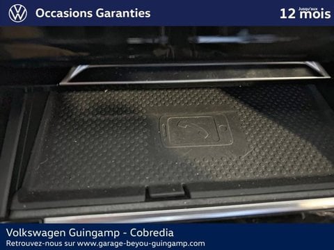 Voitures D'occasion À Guingamp | Volkswagen Arteon Shootingbrake 1.4 Tsi Ehybrid Opf 218Ch R-Lin...