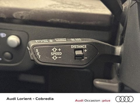 Voitures D'occasion À Lanester | Audi Q5 Sportback 50 Tfsi E 299Ch Avus Quattro S Tronic 7