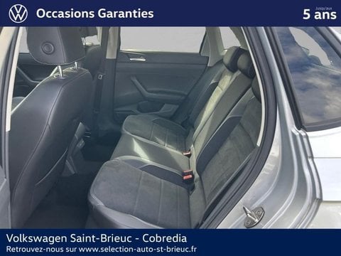 Voitures D'occasion À Saint-Brieuc | Volkswagen Polo 1.0 Tsi 95Ch Style Dsg7