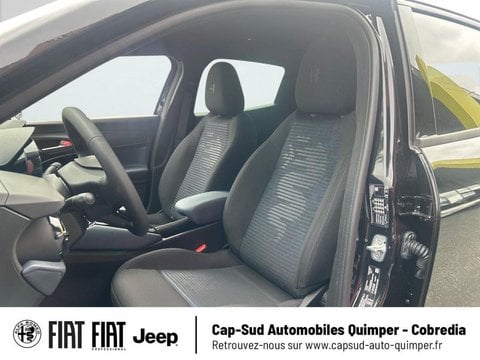 Voitures D'occasion À Quimper | Alfa Romeo Junior Elettrica 156Ch 54Kwh