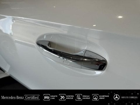 Voitures D'occasion À Quimper | Mercedes-Benz Classe A 250 E 163+109Ch Amg Line 8G-Dct