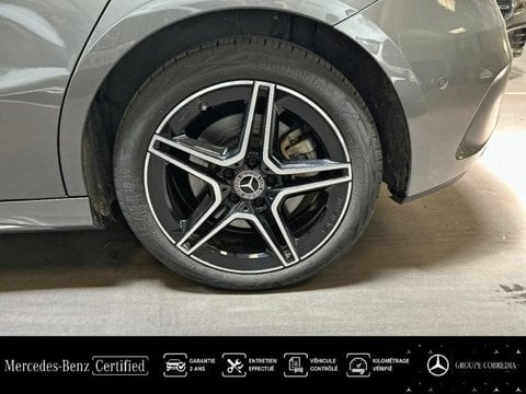 Voitures D'occasion À Caudan | Mercedes-Benz Classe A 250 E Hybrid Eq 163+109Ch Amg Line 8G-Dct