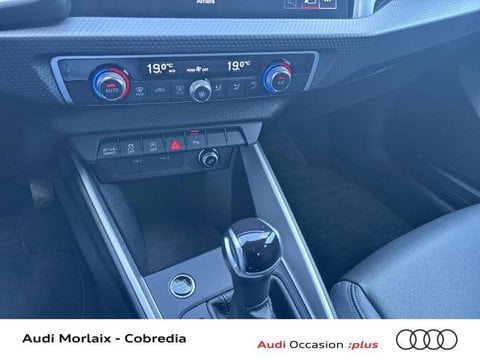 Voitures D'occasion À Saint-Martin-Des-Champs | Audi A1 Allstreet 30 Tfsi 110Ch Design Luxe S Tr...