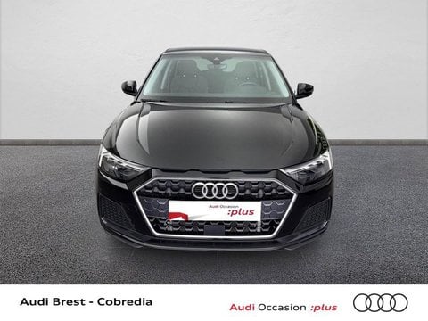 Voitures D'occasion À Brest | Audi A1 Sportback 25 Tfsi 95Ch Design S Tronic 7